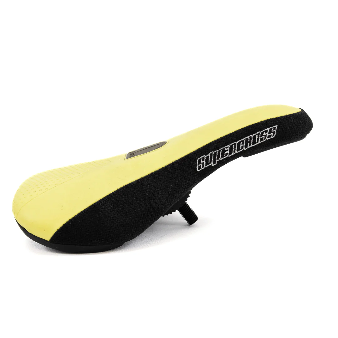 Supercross BMX | Pro Pivotal Slim BMX Racing Saddle - Image 6
