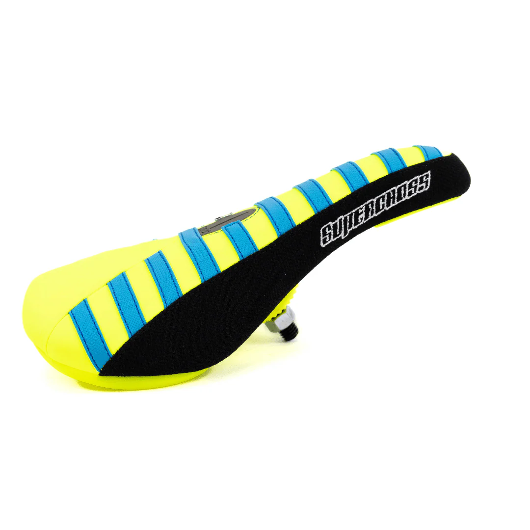 Supercross BMX | Pro Pivotal Slim BMX Racing Saddle - Image 7