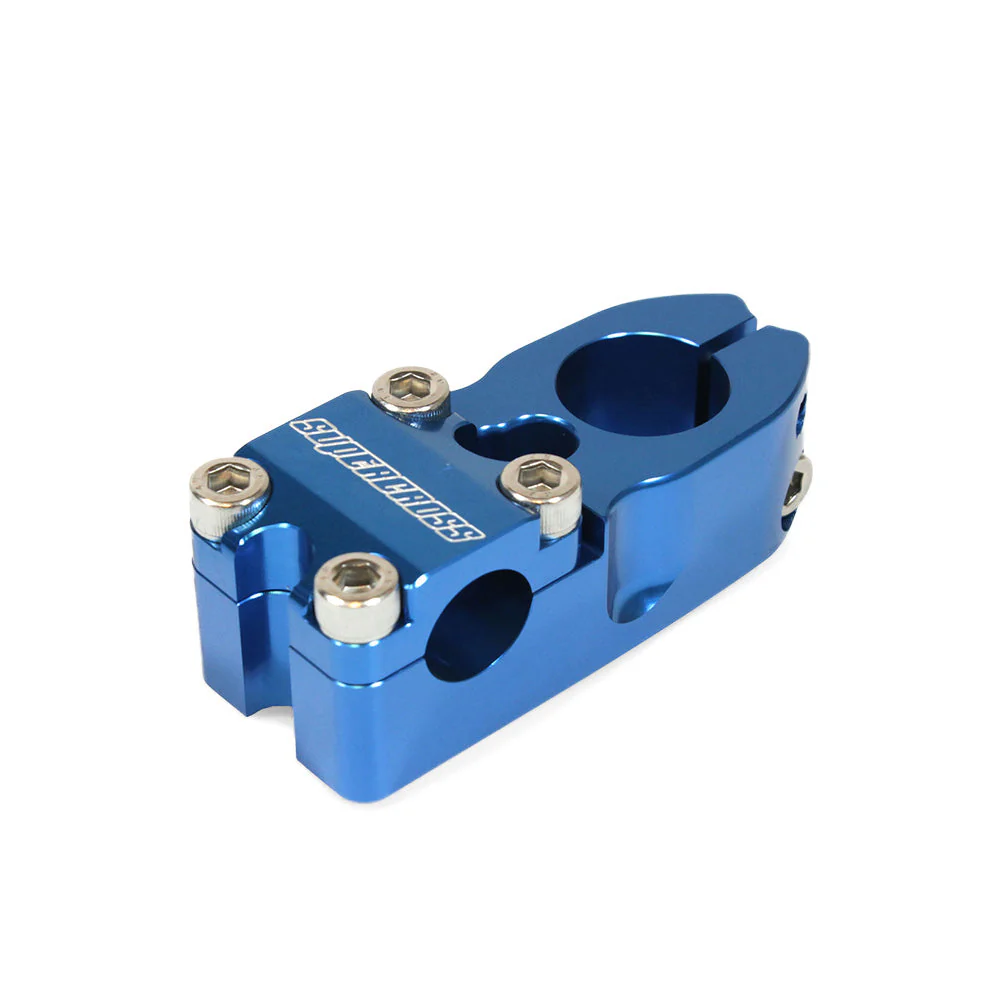 Supercross BMX | Racerhead TL Top Load BMX Racing Stem - Image 5