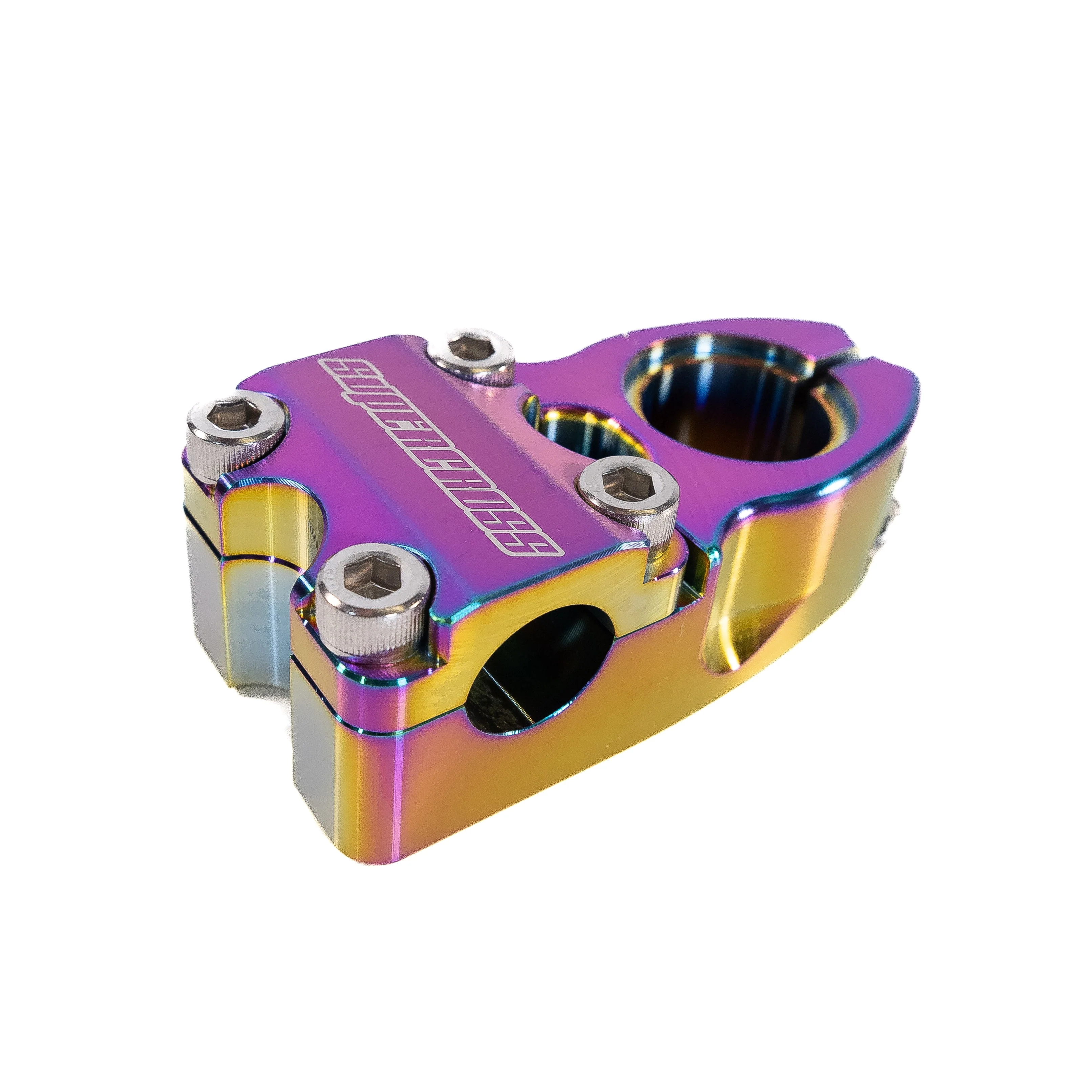 Supercross BMX | Racerhead TL Top Load BMX Racing Stem - Image 8