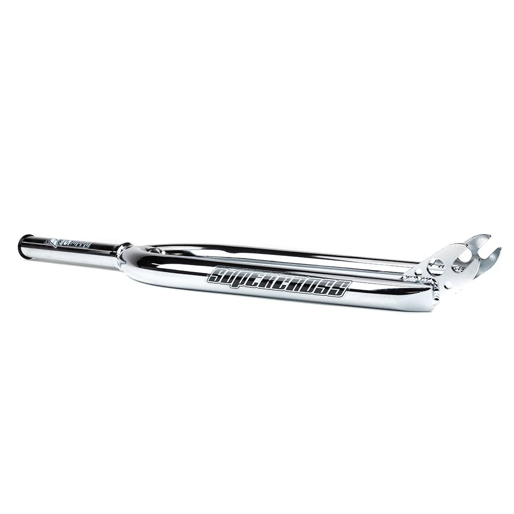 Supercross BMX | SLT BMX 3/8" Dropout Race Forks - Image 3