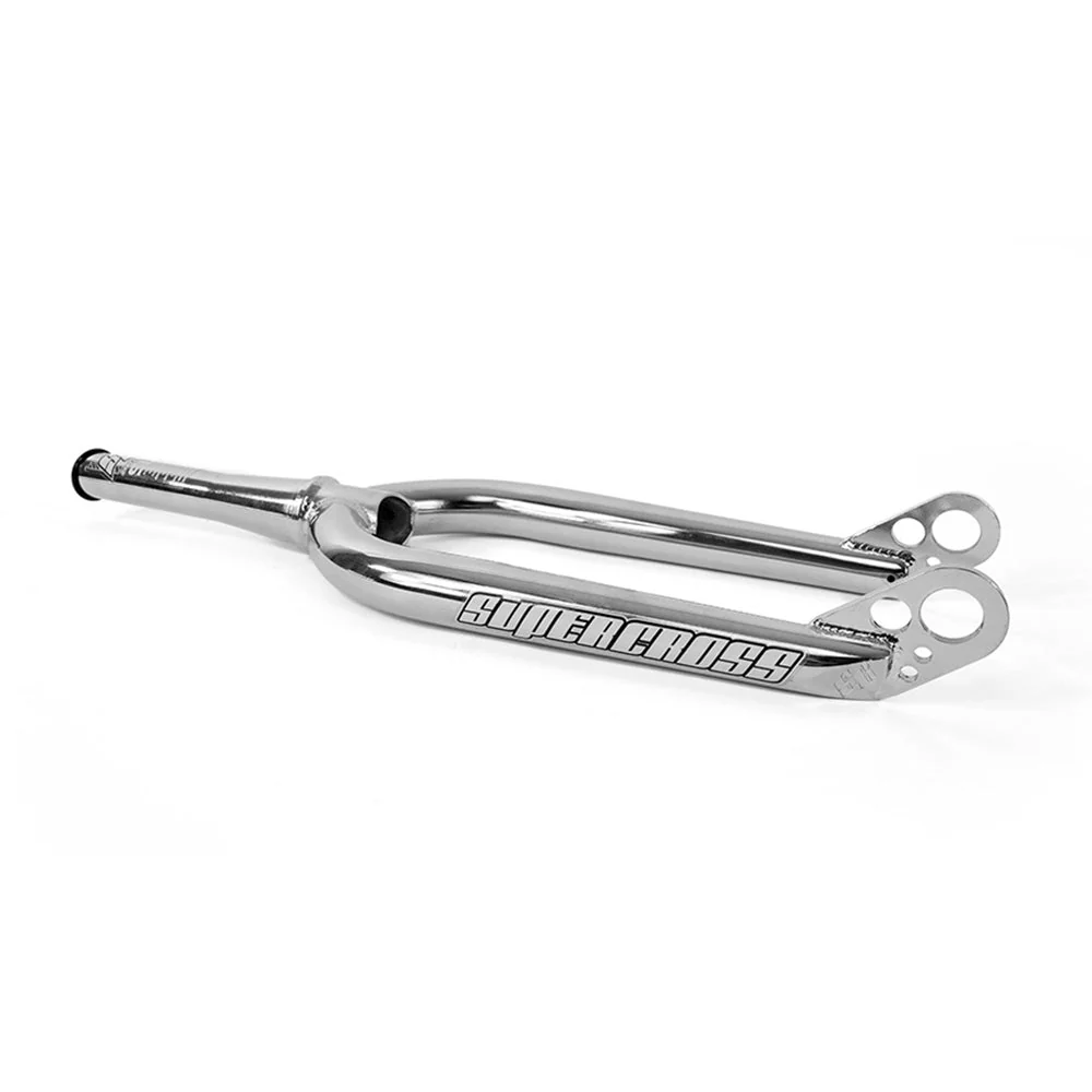 Supercross BMX | Tapered SLT BMX Racing Fork - Image 2