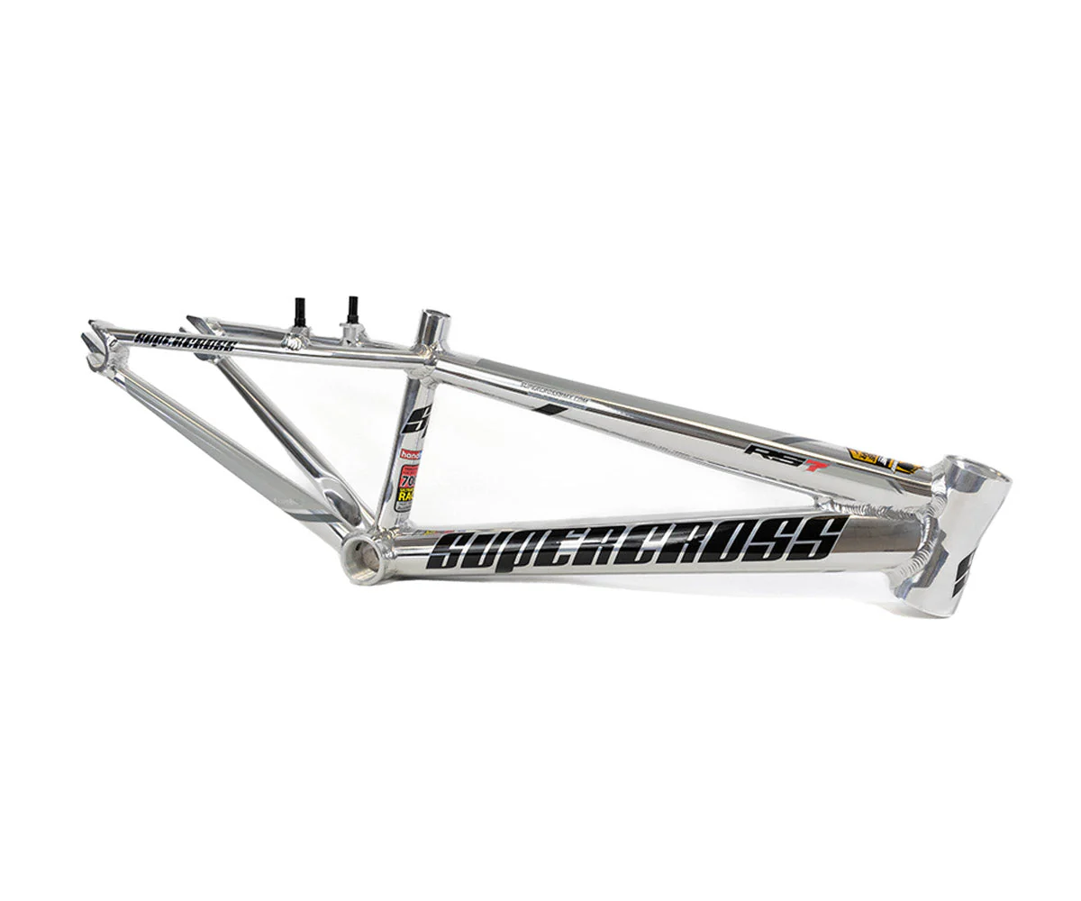 Supercross BMX | The ENVY RS7 Cruiser Frame - Image 4