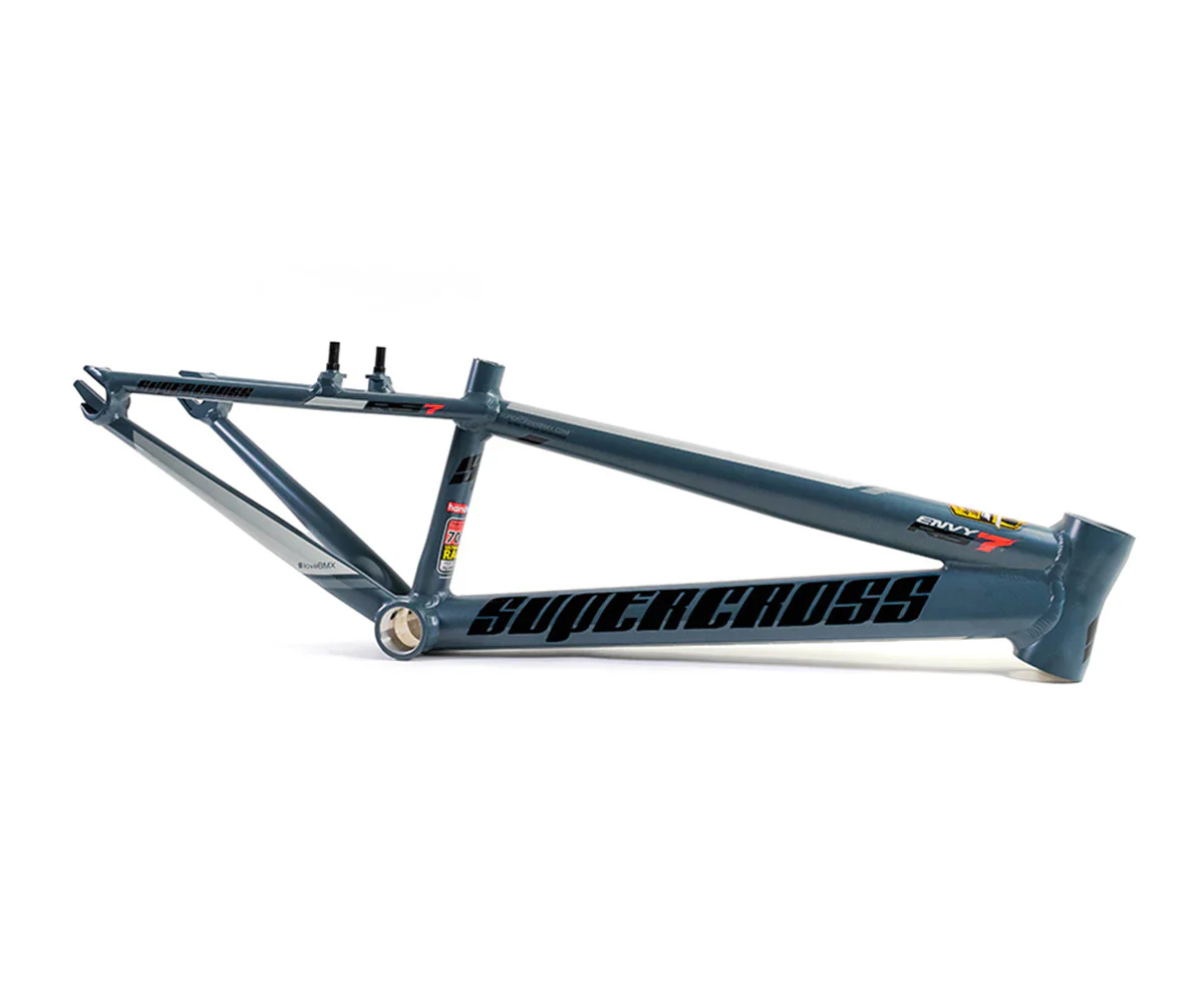 Supercross RS7 Frame - Image 14