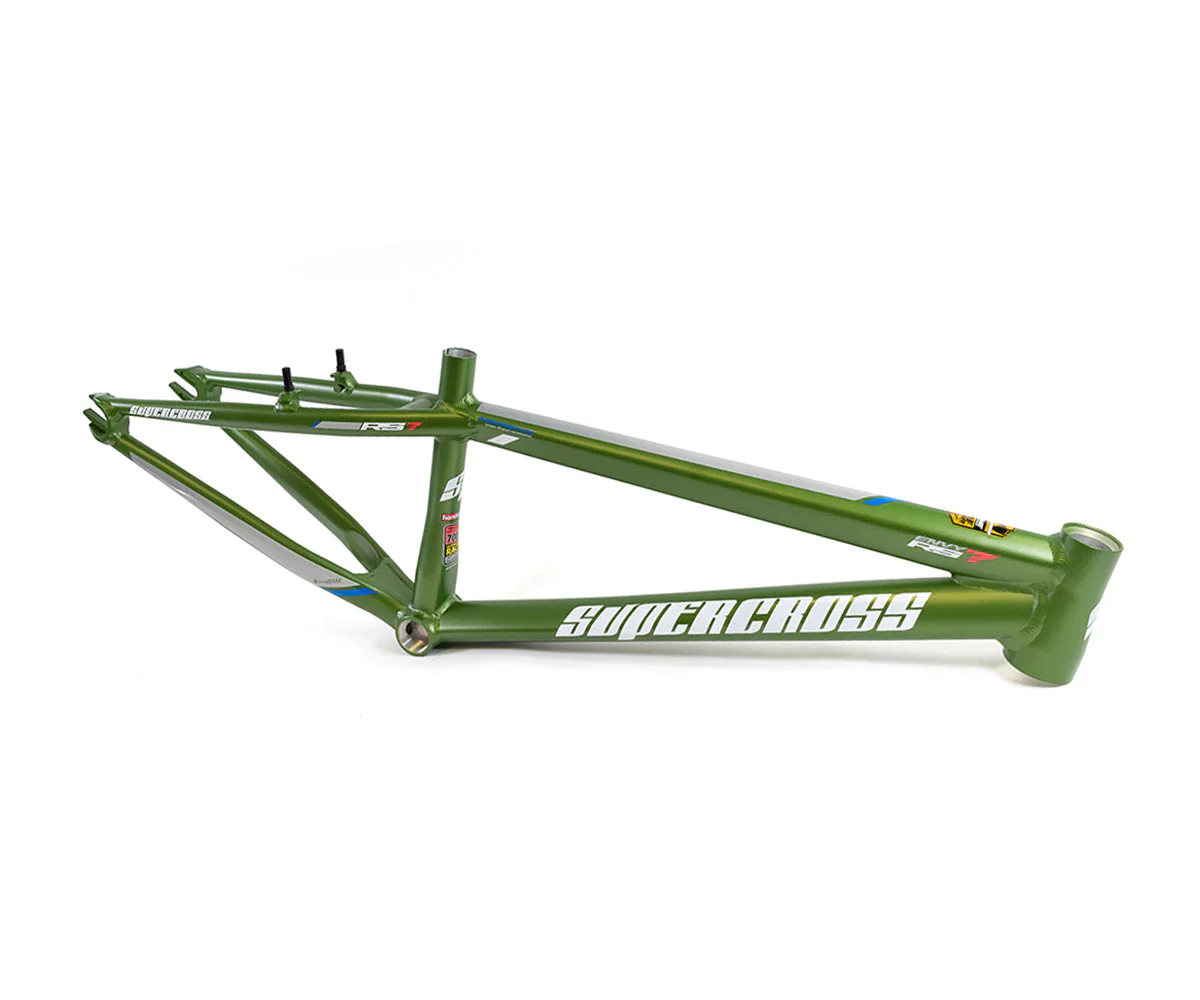 Supercross RS7 Frame - Image 15