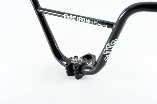 TANGENT FLAT IRON 62 BARS - Image 2