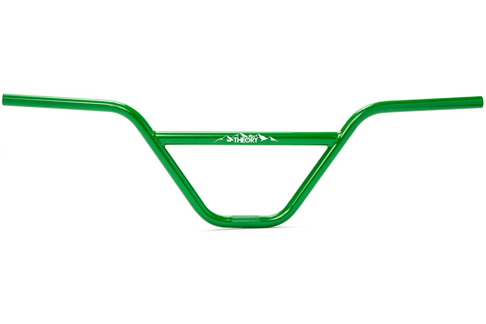 Theory Adirondack Bars