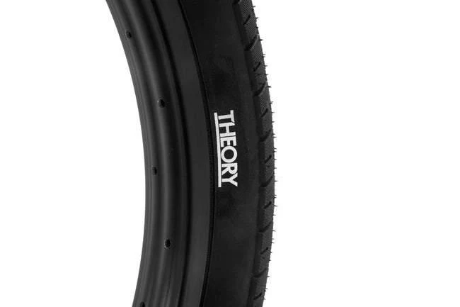 Theory proven tire