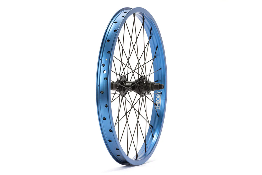 THEORY PREDICT CASSETTE COMPLETE WHEEL 20" - Image 3