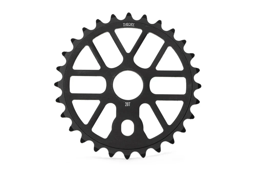 THEORY VERIFY SPROCKET - Image 2
