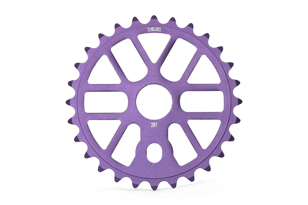 THEORY VERIFY SPROCKET - Image 4