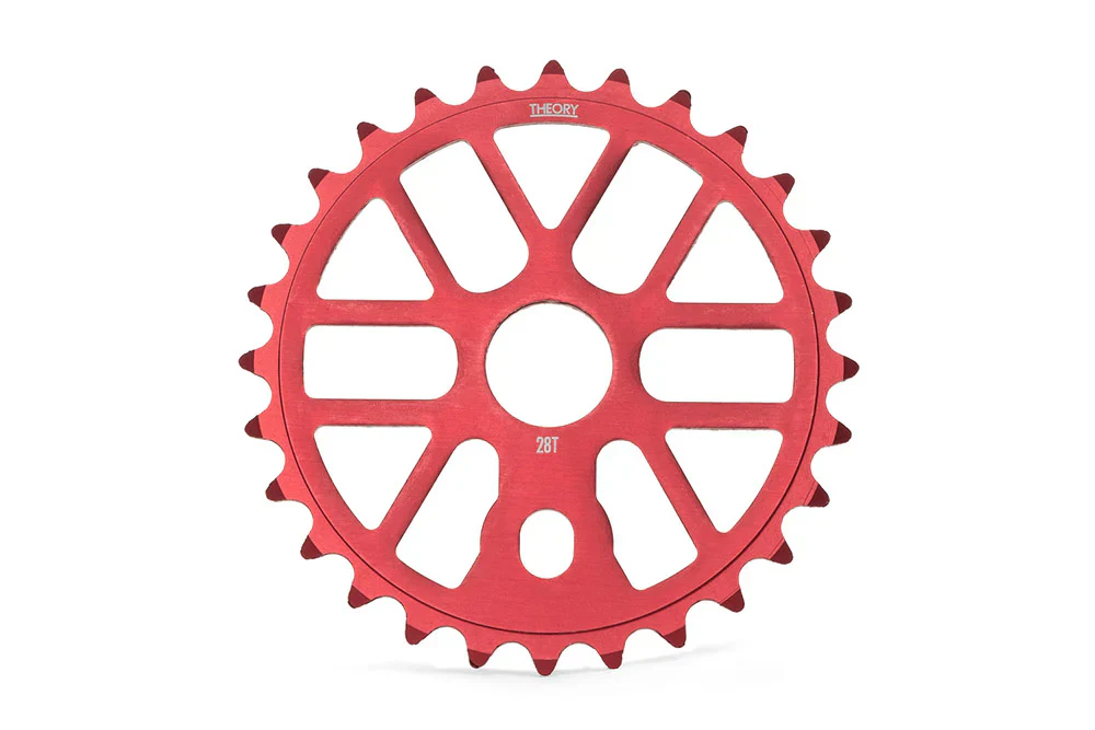 THEORY VERIFY SPROCKET - Image 5