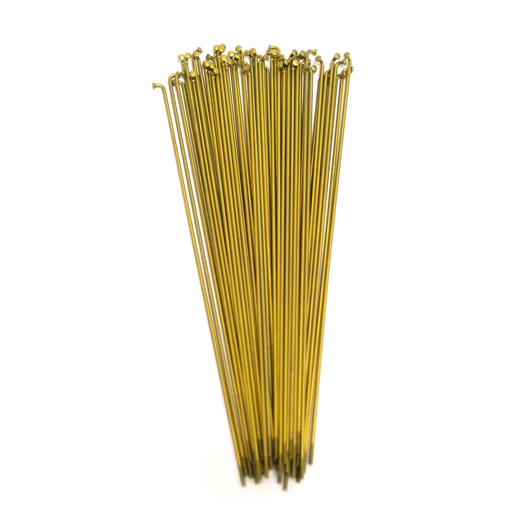Titanium Spokes pack of 28 - Image 3