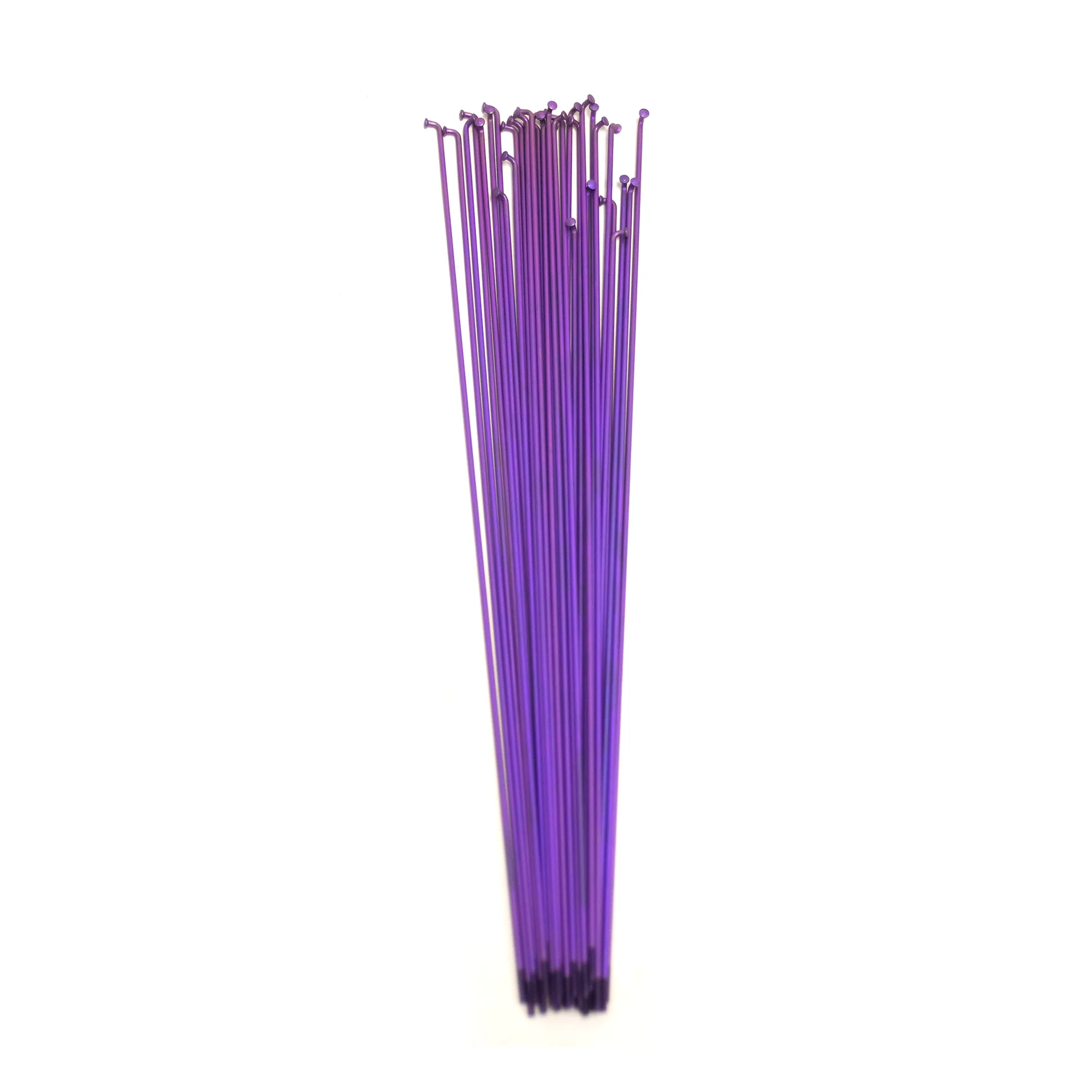 Titanium Spokes pack of 28 - Image 5