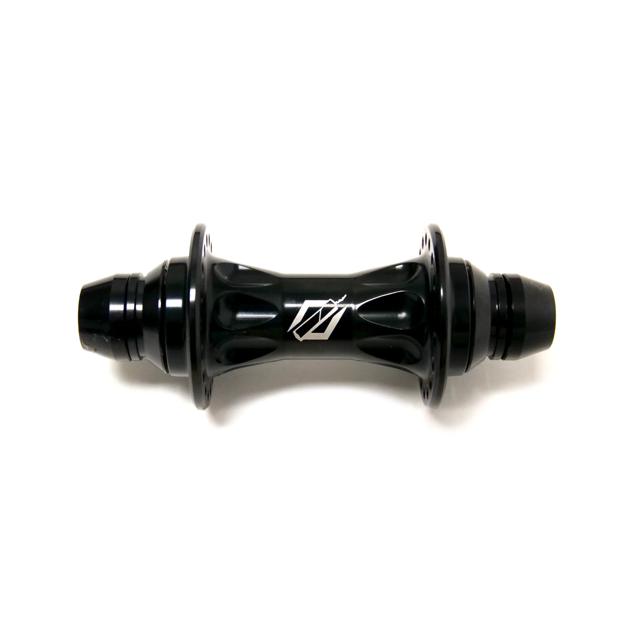 TNT rapid fire pro 10mm front Hub - Image 2