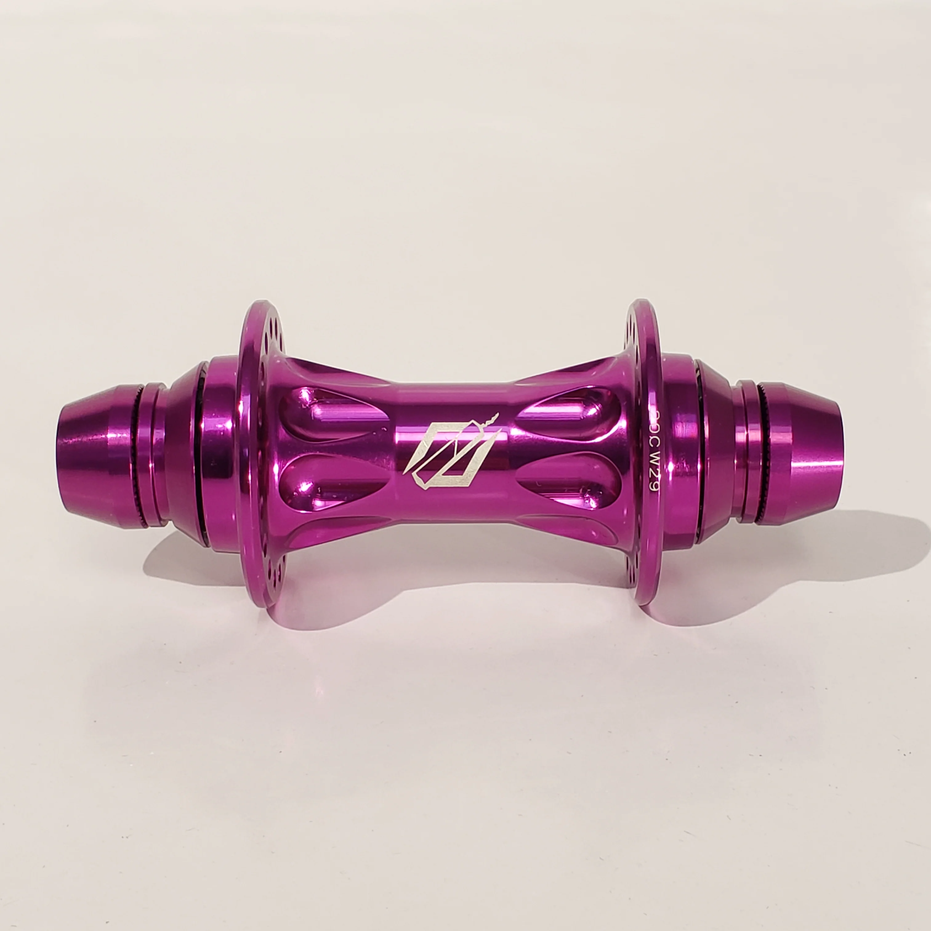 TNT rapid fire pro 10mm front Hub - Image 6