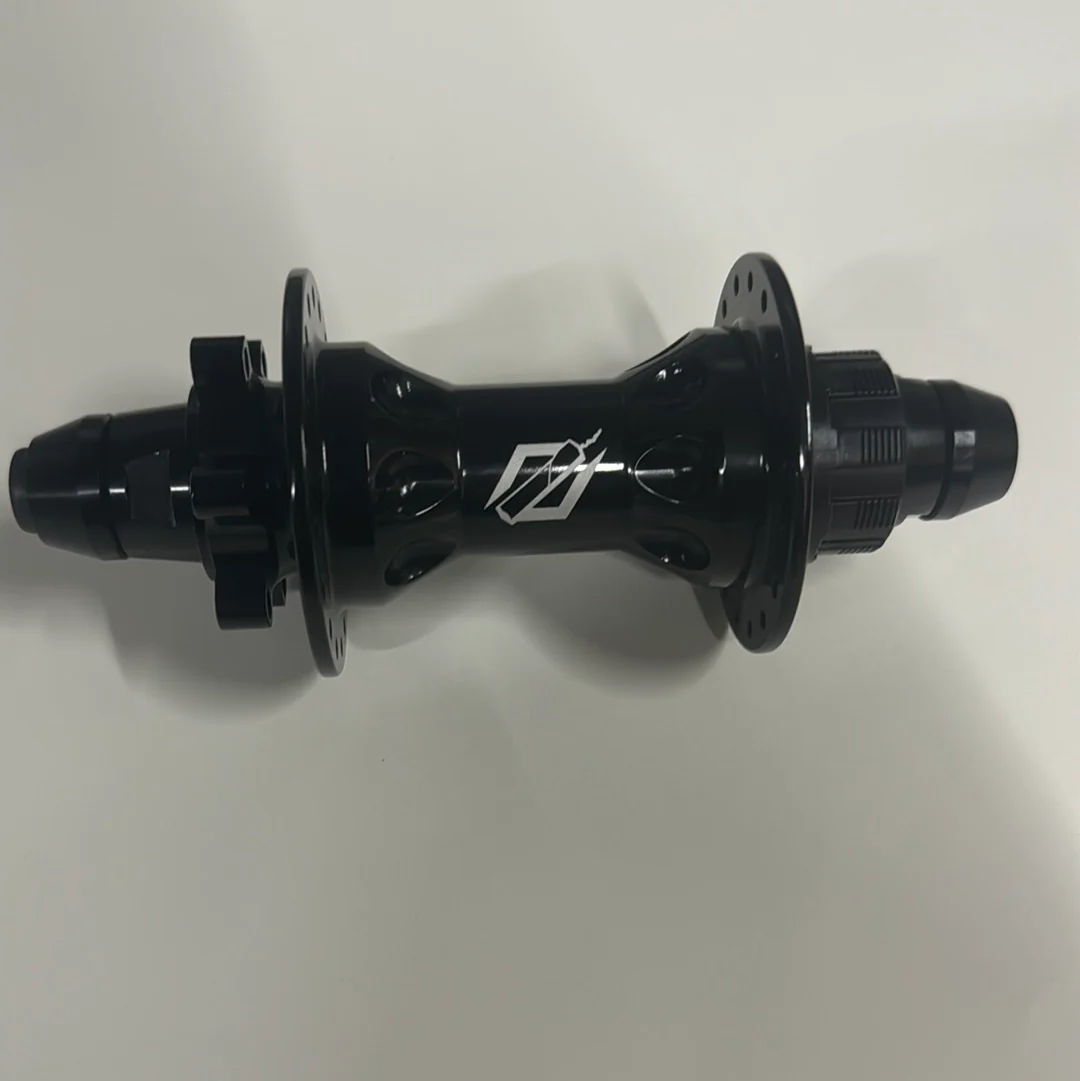 TNT Rear rapid fire 135mm disc - Image 2