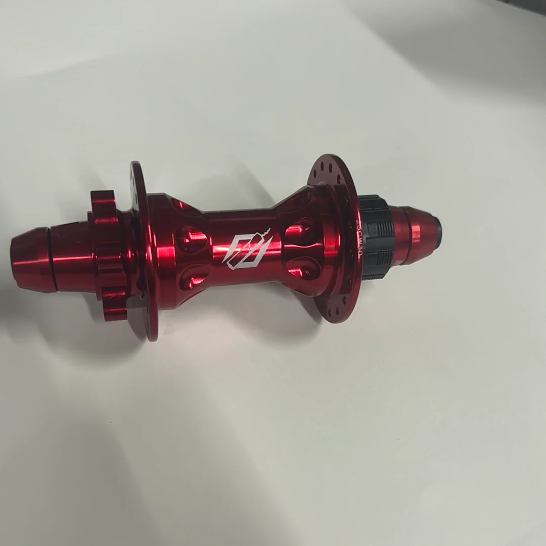 TNT Rear rapid fire 135mm disc - Image 3