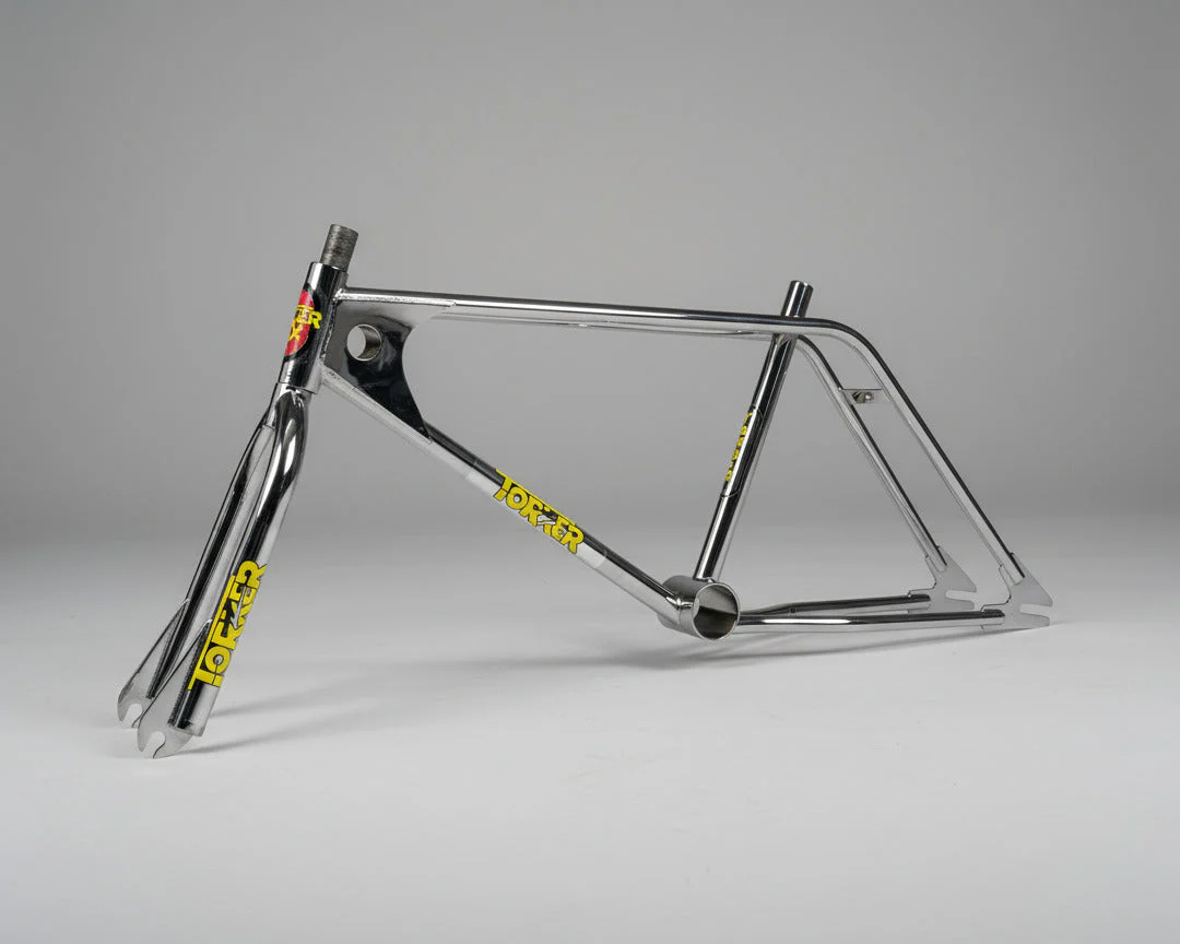 Torker | 2026 50 Year Anniversary Big Bike