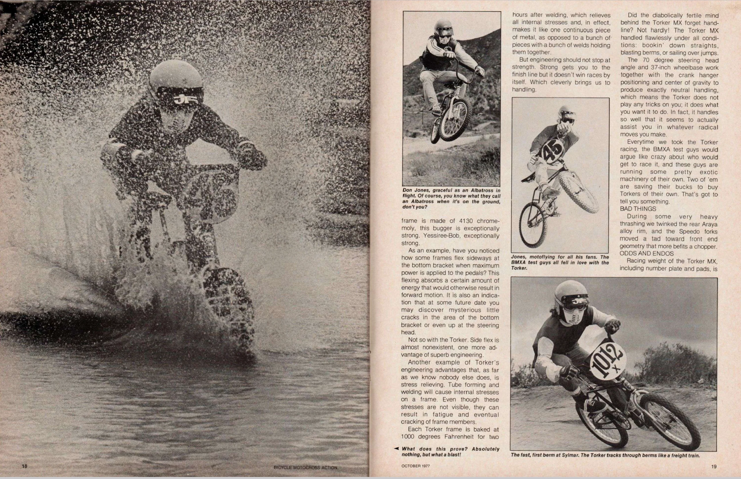 Torker | 2026 50 Year Anniversary Big Bike - Image 6