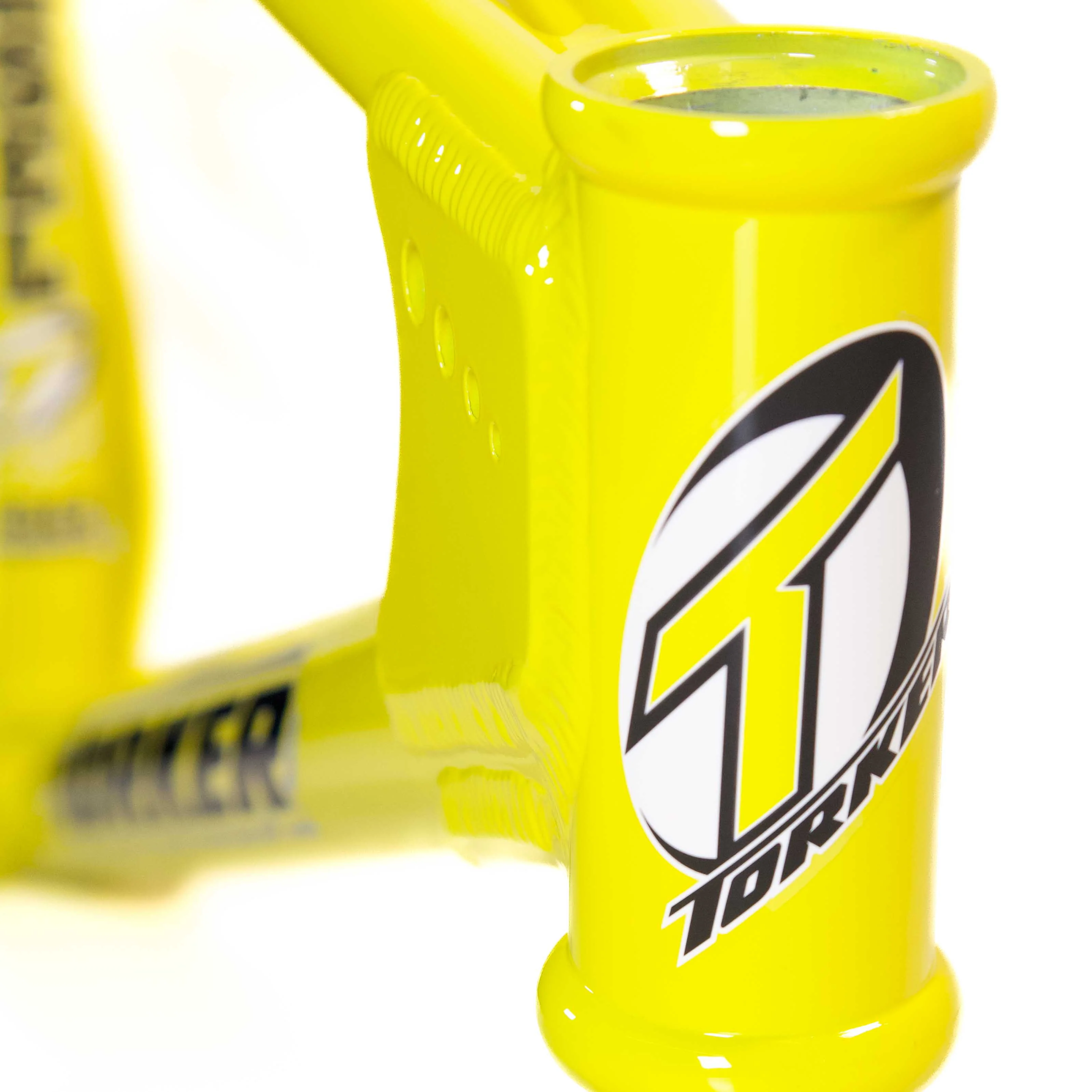 Torker | Diesel Frame Set - Image 5