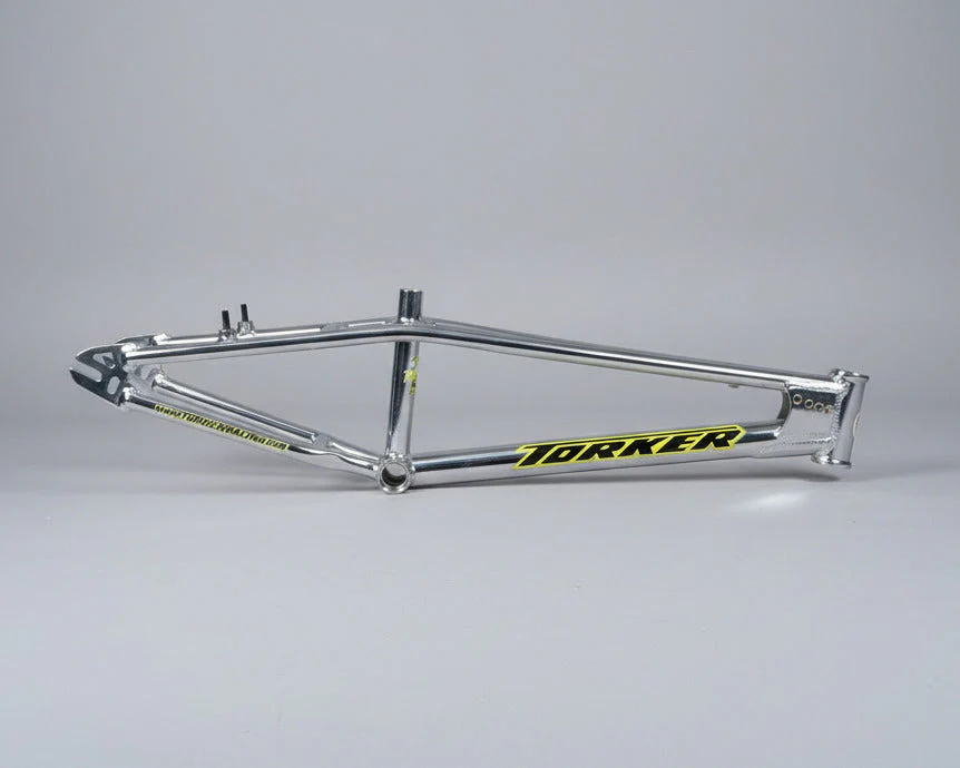 Torker | Diesel Frame Set - Image 7