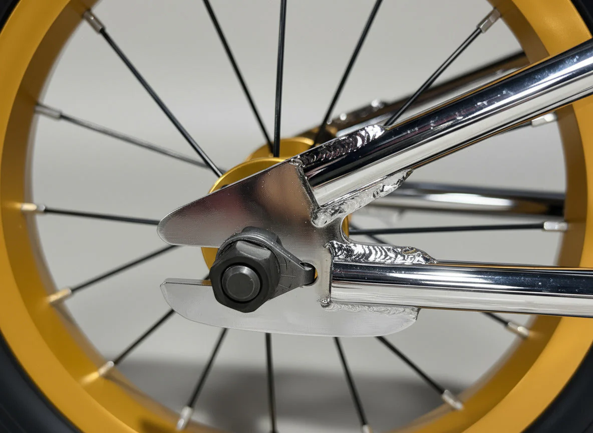 Torker | LP Balance Bike - Image 3