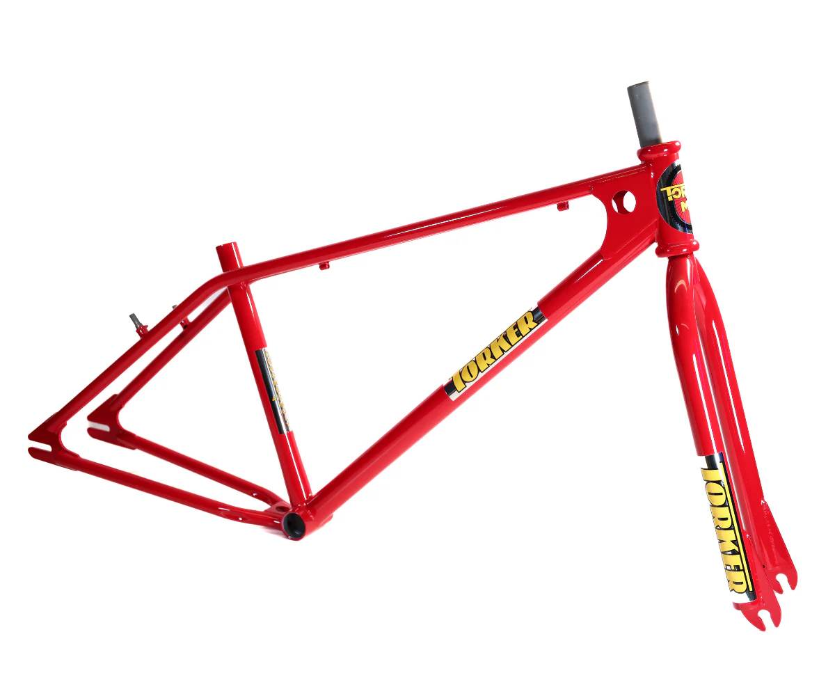 Torker | MX26 Frame Set - Image 3