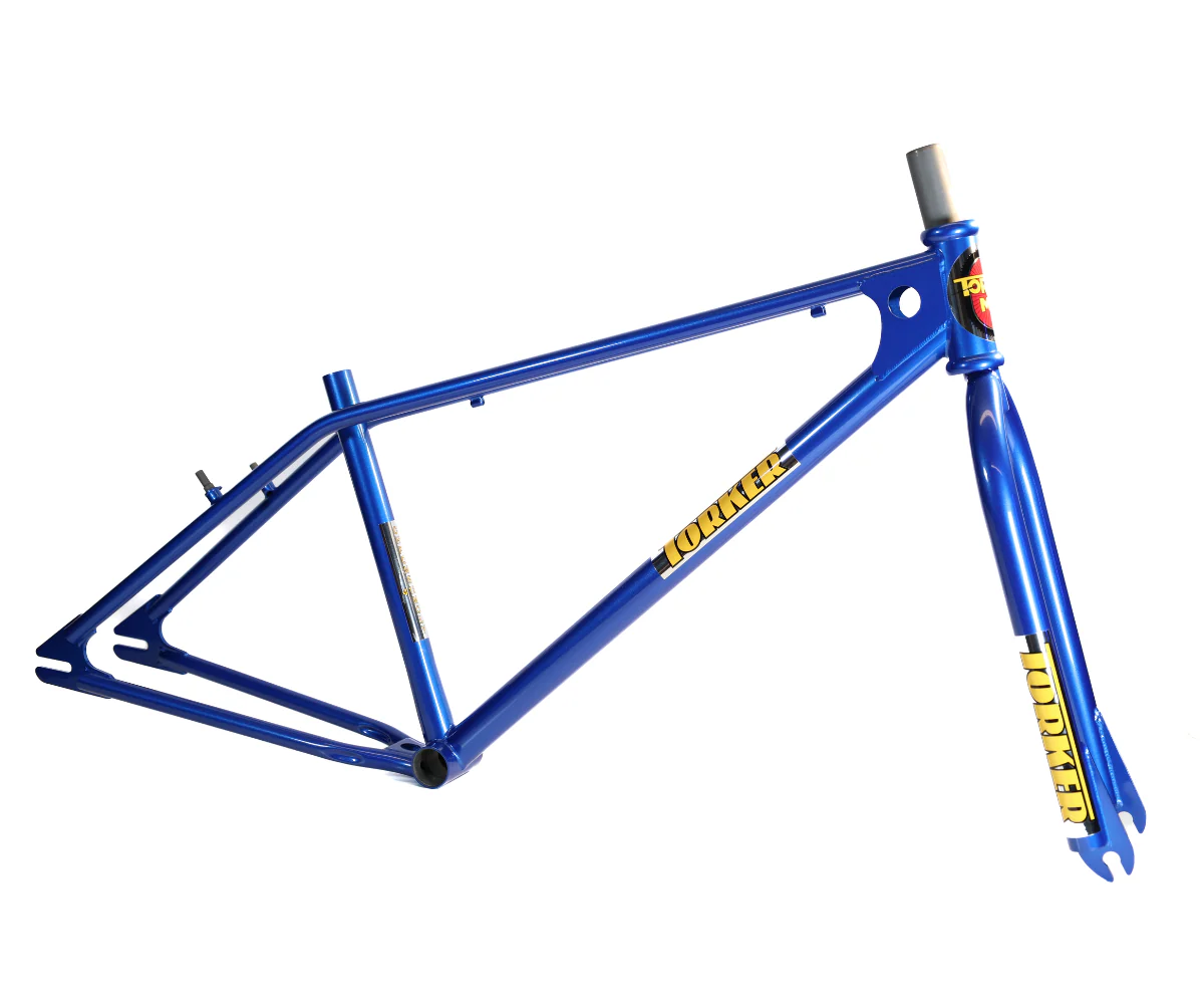 Torker | MX26 Frame Set - Image 4