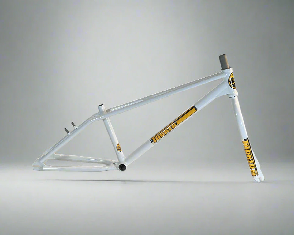 Torker | PRO-X Frame Set - Image 2