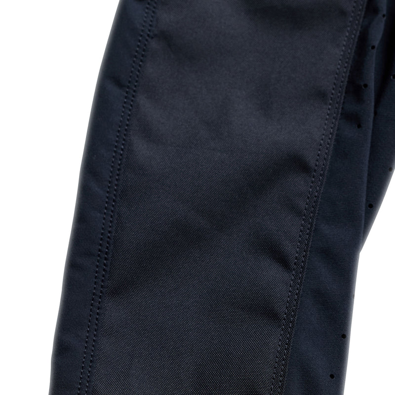 Troy Lee Youth Sprint Pro Pant Mono Black sz 28 - Image 2