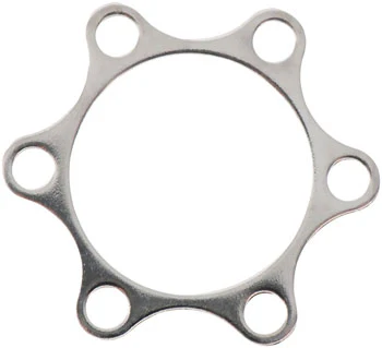 TRP 6 Bolt Rotor Alignment Spacer 1mm