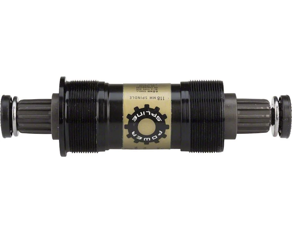 Truvativ power spline euro bb