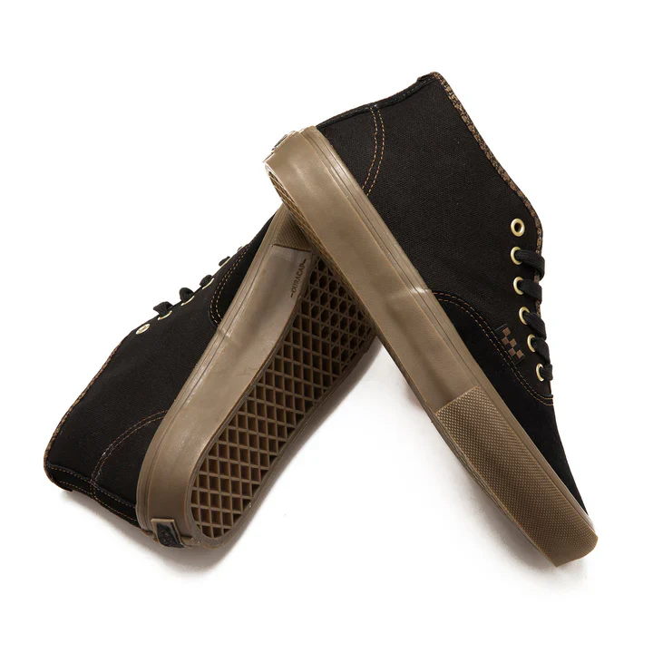 Vans x Cult Authentic Mid Pro Shoe - Image 3