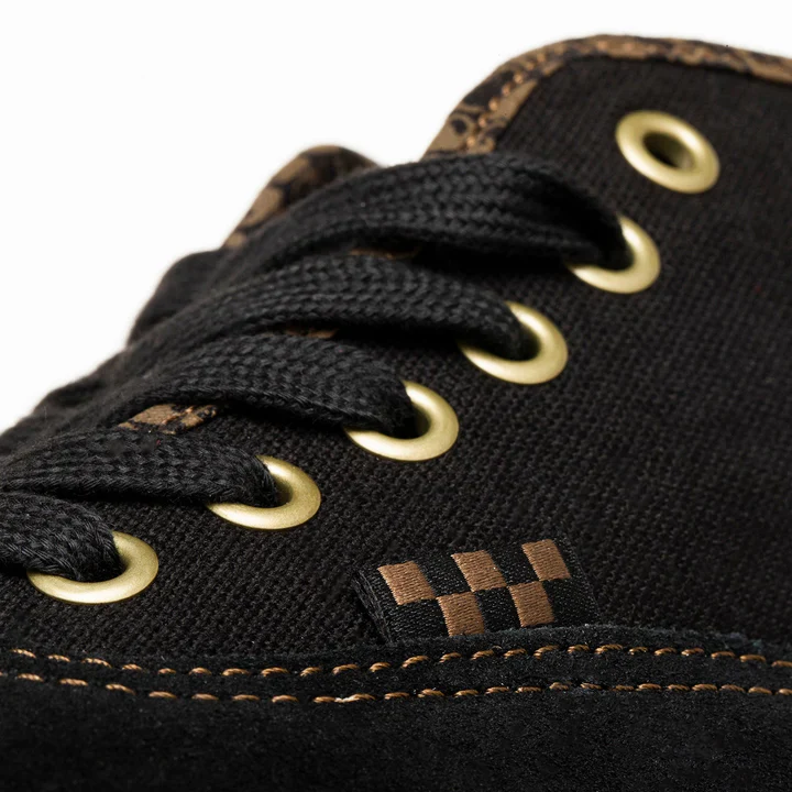 Vans x Cult Authentic Mid Pro Shoe - Image 6