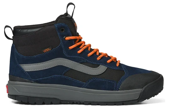 Vans Ultra Range EXO shoe - Image 4