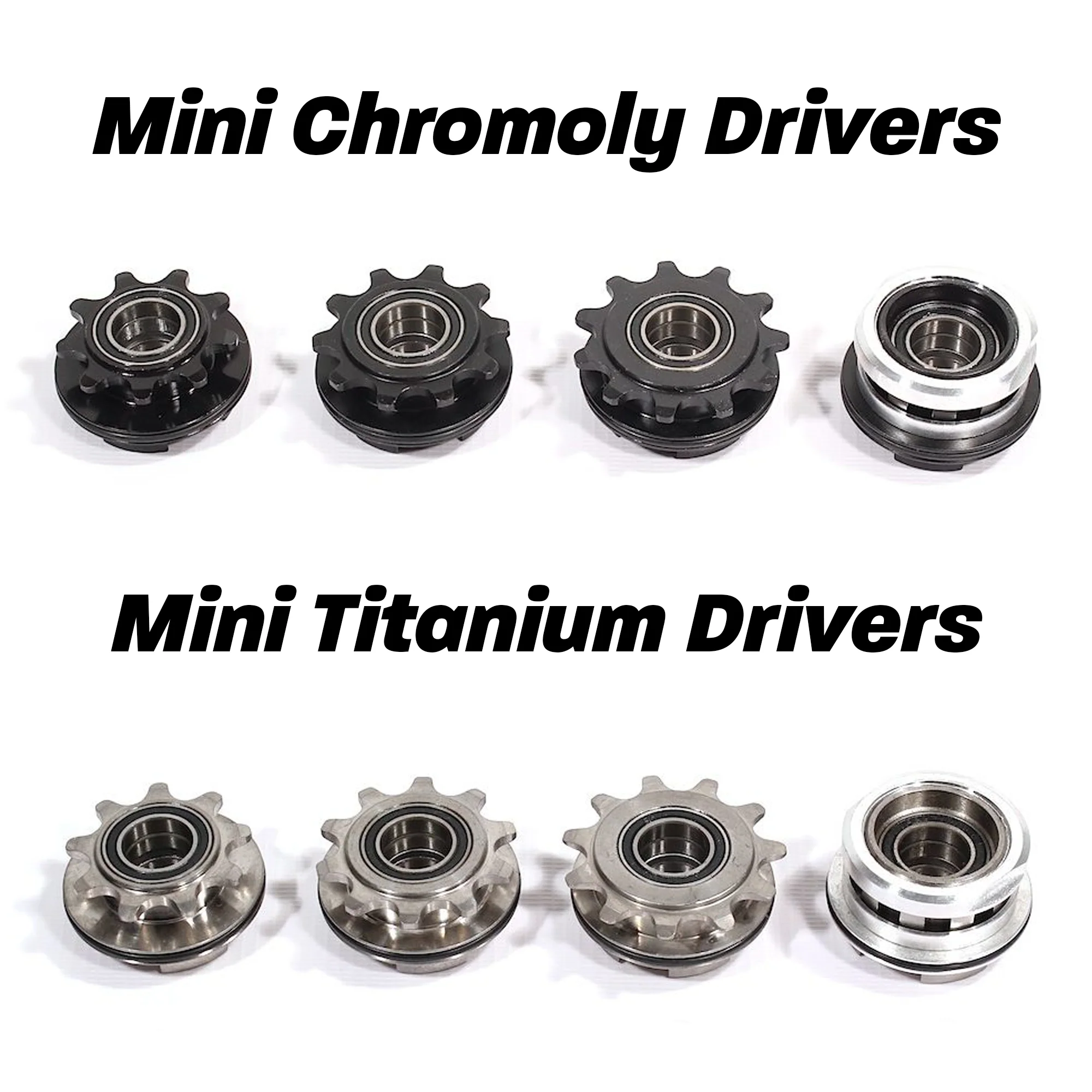 HUB OPTION* Profile Mini Hub Drivers