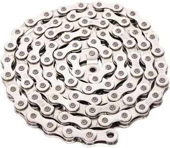 We The People Supply Chain Silver - Image 2