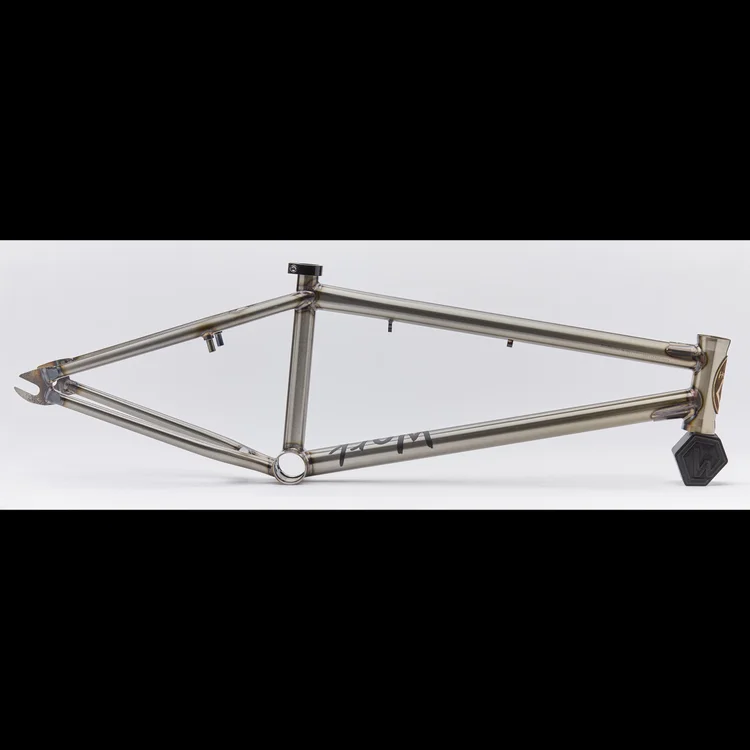 Work bmx Harvester frame - Image 2